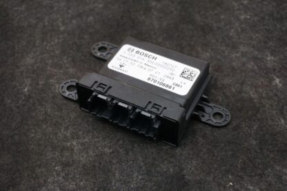 Parking Sensor Control Module Unit OEM 670106861 Maserati Ghibli M157 2017-24 - Image 2