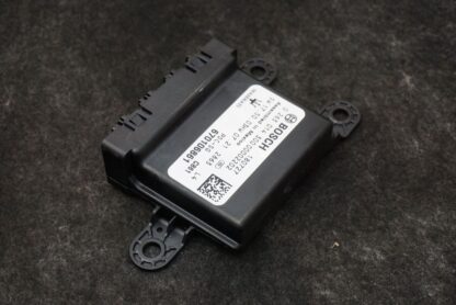 Parking Sensor Control Module Unit OEM 670106861 Maserati Ghibli M157 2017-24 - Image 3