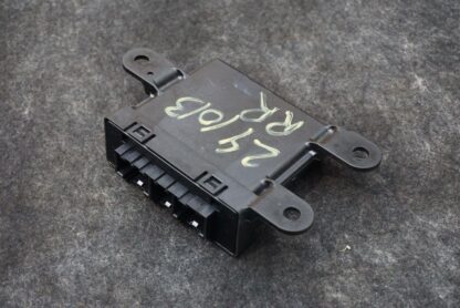 Parking Sensor Control Module Unit OEM 670106861 Maserati Ghibli M157 2017-24 - Image 5