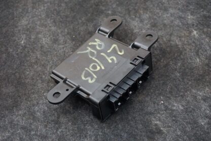 Parking Sensor Control Module Unit OEM 670106861 Maserati Ghibli M157 2017-24 - Image 6