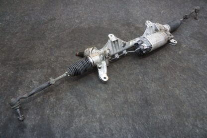 Power Steering Gear Rack & Pinion OEM 32106881329 Bmw 7 Series 750i G12 2016-18 - Image 13