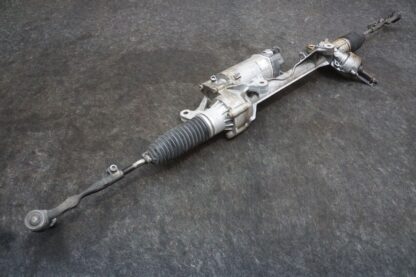 Power Steering Gear Rack & Pinion OEM 32106881329 Bmw 7 Series 750i G12 2016-18 - Image 2