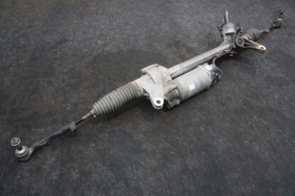 Power Steering Gear Rack & Pinion OEM 32106881329 Bmw 7 Series 750i G12 2016-18