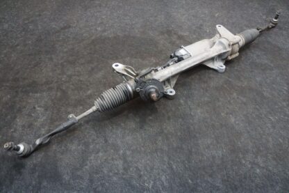 Power Steering Gear Rack & Pinion OEM 32106881329 Bmw 7 Series 750i G12 2016-18 - Image 8