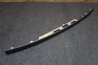 Rear Center Trunk Lid Molding Trim Panel LR045167 Land Range Rover L494 14-22