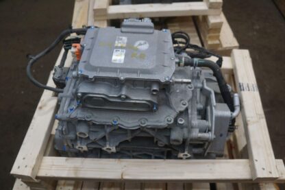 Rear Electric Motor Generator HNU9A232560000233 Ford Mustang Mach-e 21-23 *Note - Image 5