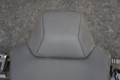 Rear Left 2nd Row Upper Backrest Cushion 1879610-TX-A Tesla Cybertruck 24 *Note - Image 5