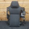 Rear Left 2nd Row Upper Backrest Cushion 1879610-TX-A Tesla Cybertruck 24 *Note - Image 9