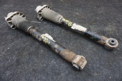 Rear Left Right Active Suspension Strut LR047323 Range Rover Sport 14-22 LH RH