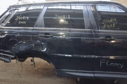 Rear Right Door Assembly OEM LR044228 Land Range Rover Sport L494 2014-22 *Note - Image 4