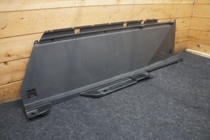 Rear Right Lower Pick-up Truck Bed Side Wall 1817885-00-E Tesla Cybertruck 2024 - Image 3