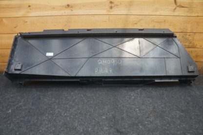 Rear Right Lower Pick-up Truck Bed Side Wall 1817885-00-E Tesla Cybertruck 2024 - Image 5