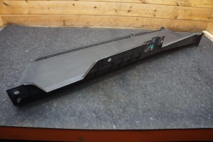 Rear Right Lower Pick-up Truck Bed Side Wall 1817885-00-E Tesla Cybertruck 2024 - Image 9