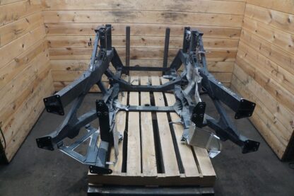 Rear Sub Frame Substructure Engine Cradle 470813031B Lamborghini Aventador *Note