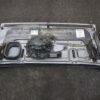 Rear Trunk Lid Engine Cover OEM 99651201101 Porsche 911 Carrera Cabrio 996 99-05 - Image 7