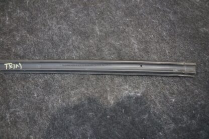 Right Passenger Side Header Seal OEM 180755-00-B Tesla Cybertruck 2024 - Image 13