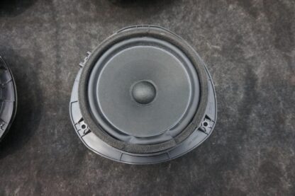 Set Front Rear Audio Door Speaker JL1T18808TB Ford Expedition Limited Max 18-24 - Image 5