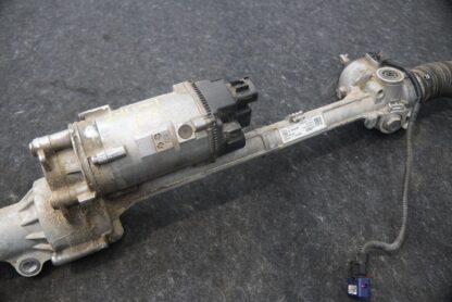 Steering Gear Rack & Pinion 84560502 OEM Chevrolet Corvette C7 2017-19 - Image 4