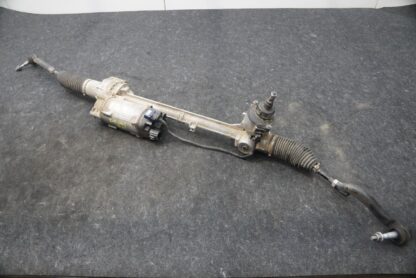 Steering Gear Rack & Pinion 84560502 OEM Chevrolet Corvette C7 2017-19