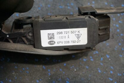 Throttle Pedal Accelerator Travel Sensor 298721507K OEM Panamera 971 G2 2017-20 - Image 6