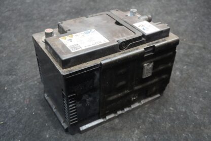 12v 60ah Lithium Ion Main Started Battery Assembly 9y0915105r Porsche 911 20-24 - Image 3