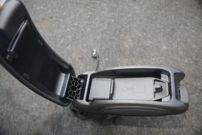 Center Console Armrest Lid Compartment 51165A83EA6 OEM Mini Cooper F55 2024 - Image 4