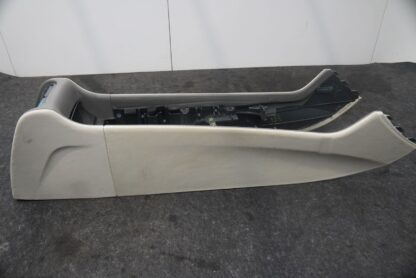 Center Console Base Frame Bracket Carrier 3W3863304A Bentley Flying Spur 2014 - Image 4