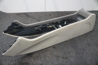 Center Console Base Frame Bracket Carrier 3W3863304A Bentley Flying Spur 2014