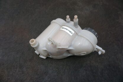 Coolant Recovery Bottle Tank Reservoir A2065003400 Mercedes SL63 AMG R232 22-24