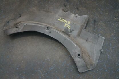 Engine Compartment Center Lower Bulkhead Panel 51717223309 Rolls Royce Ghost 10 - Image 2