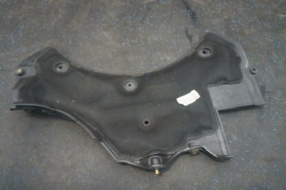Engine Compartment Center Lower Bulkhead Panel 51717223309 Rolls Royce Ghost 10 - Image 3