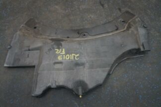 Engine Compartment Center Lower Bulkhead Panel 51717223309 Rolls Royce Ghost 10