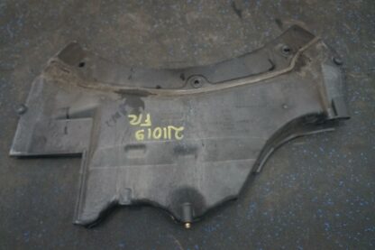Engine Compartment Center Lower Bulkhead Panel 51717223309 Rolls Royce Ghost 10