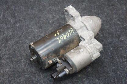 Engine Starter Motor OEM 07C911023F Bentley Continental Gt Flying Spur 2003-2012 - Image 3