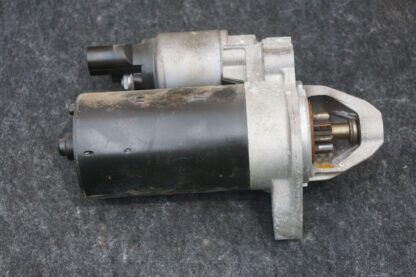 Engine Starter Motor OEM 07C911023F Bentley Continental Gt Flying Spur 2003-2012 - Image 4