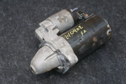 Engine Starter Motor OEM 07C911023F Bentley Continental Gt Flying Spur 2003-2012