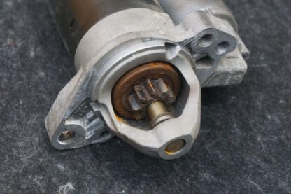 Engine Starter Motor OEM 07C911023F Bentley Continental Gt Flying Spur 2003-2012 - Image 5