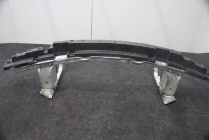 Front Bumper Reinforcement Impact Bar Absorber 51117294477 BMW X5 F15 2014-18 - Image 2