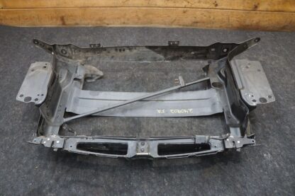 Front Radiator Frame OEM 3W0805155H Bentley Continental Flying Spur 03-12 *Note - Image 11