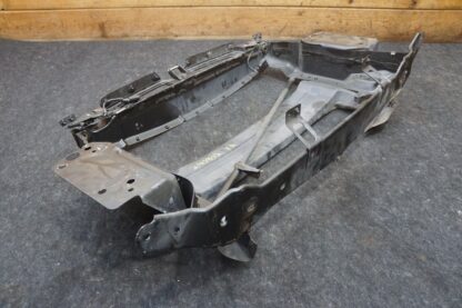 Front Radiator Frame OEM 3W0805155H Bentley Continental Flying Spur 03-12 *Note - Image 13