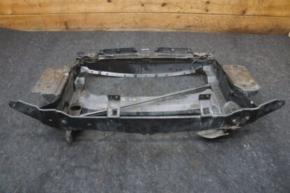 Front Radiator Frame OEM 3W0805155H Bentley Continental Flying Spur 03-12 *Note - Image 14