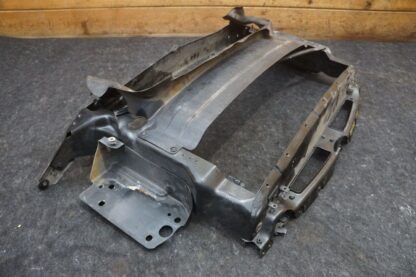 Front Radiator Frame OEM 3W0805155H Bentley Continental Flying Spur 03-12 *Note - Image 3