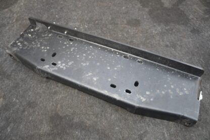 Front Reinforcement Panel Plate Bracket Jeep Wrangler JK 2018