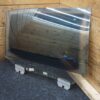 Front Right Door Glass OEM 3W5837756 Bentley Continental Flying Spur 06-12 *Note - Image 3