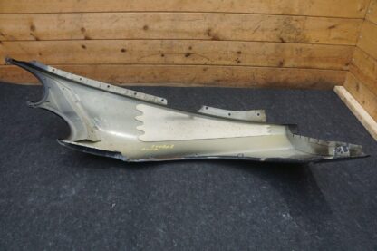 Front Right Fender Wing Panel 3W5821022 Bentley Continental Flying Spur 2006-12 - Image 18