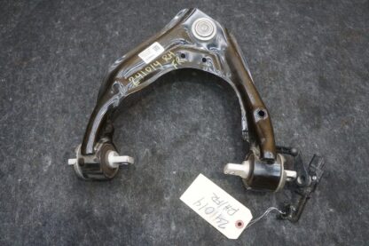 Front Right Upper Control Assembly Arm OEM 1250326-00-D Tesla Cybertruck 2024 - Image 3