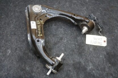 Front Right Upper Control Assembly Arm OEM 1250326-00-D Tesla Cybertruck 2024 - Image 4