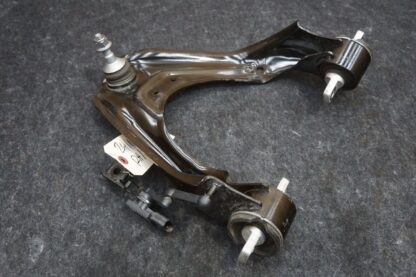 Front Right Upper Control Assembly Arm OEM 1250326-00-D Tesla Cybertruck 2024 - Image 9