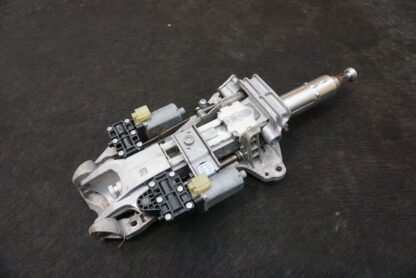 Front Steering Column Assembly OEM A2234602400 Mercedes S580 W223 2021-24 - Image 2