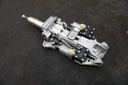 Front Steering Column Assembly OEM A2234602400 Mercedes S580 W223 2021-24 - Image 3